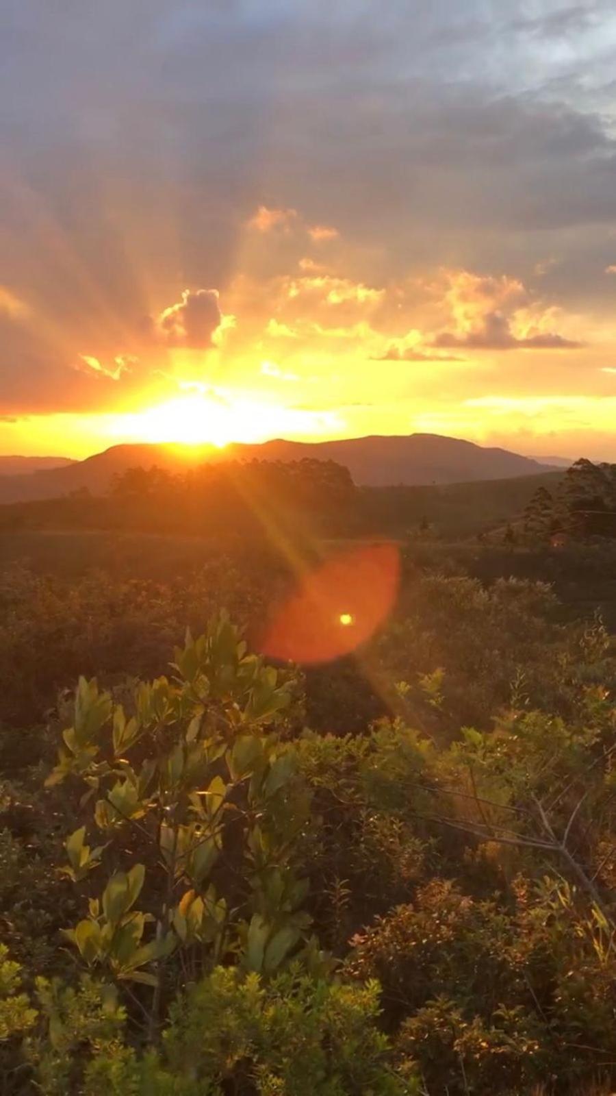 Espaço Serra do Trovão
