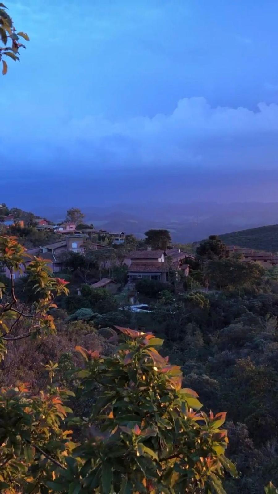 Espaço Serra do Trovão