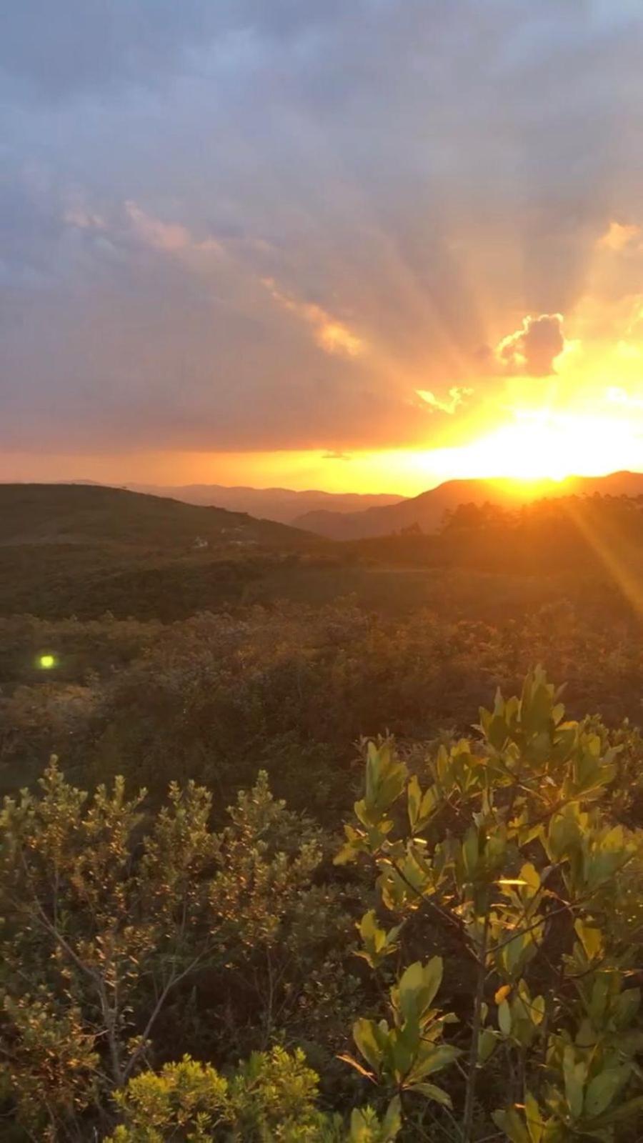Espaço Serra do Trovão