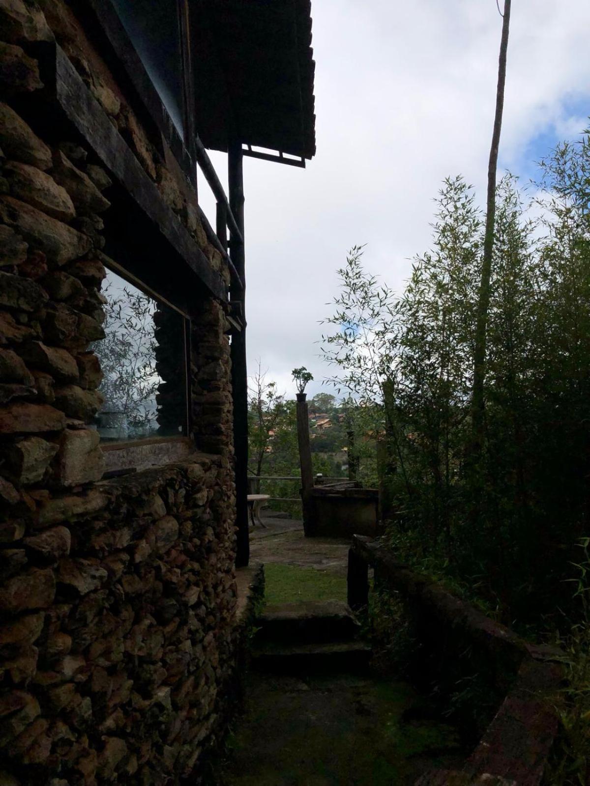 Espaço Serra do Trovão