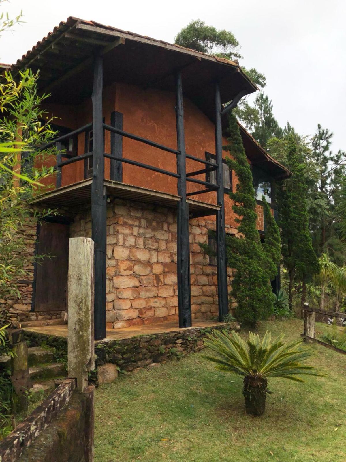 Espaço Serra do Trovão