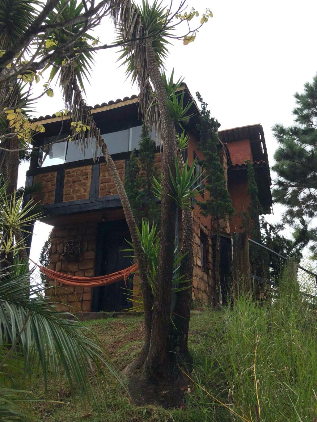 Espaço Serra do Trovão