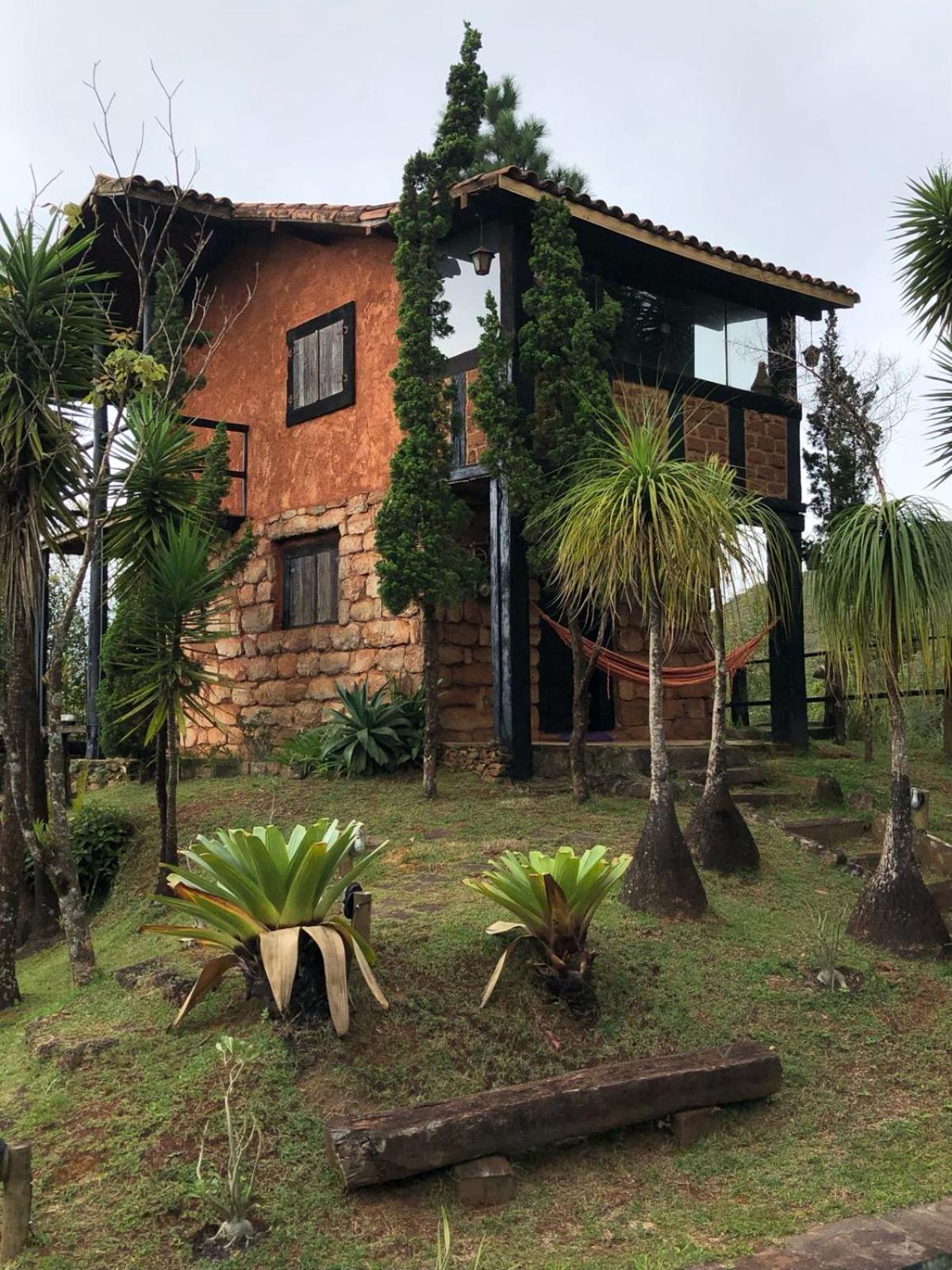 Espaço Serra do Trovão