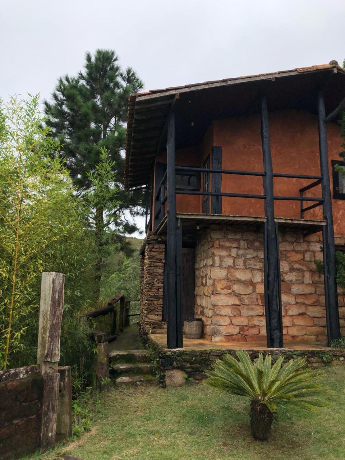 Espaço Serra do Trovão