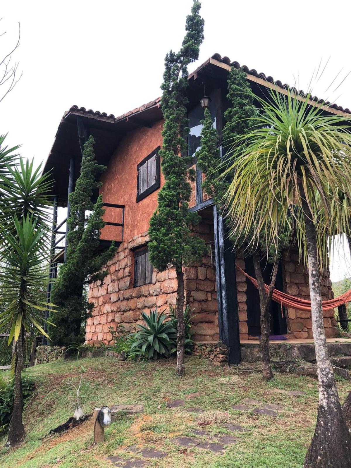 Espaço Serra do Trovão
