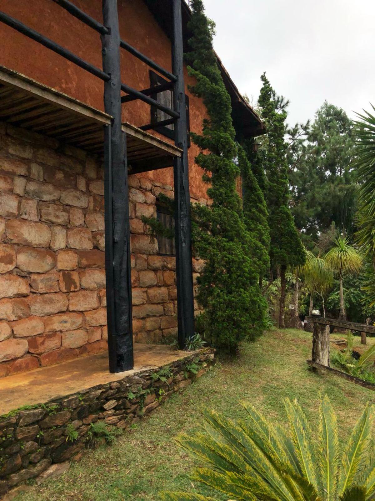 Espaço Serra do Trovão