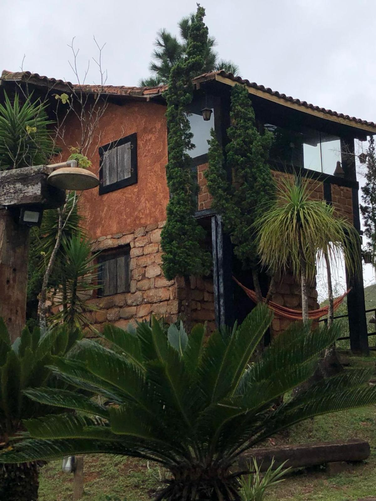 Espaço Serra do Trovão
