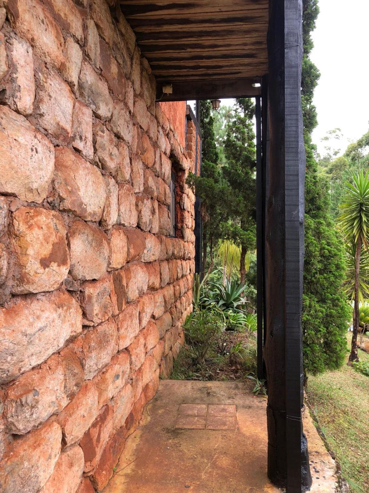 Espaço Serra do Trovão