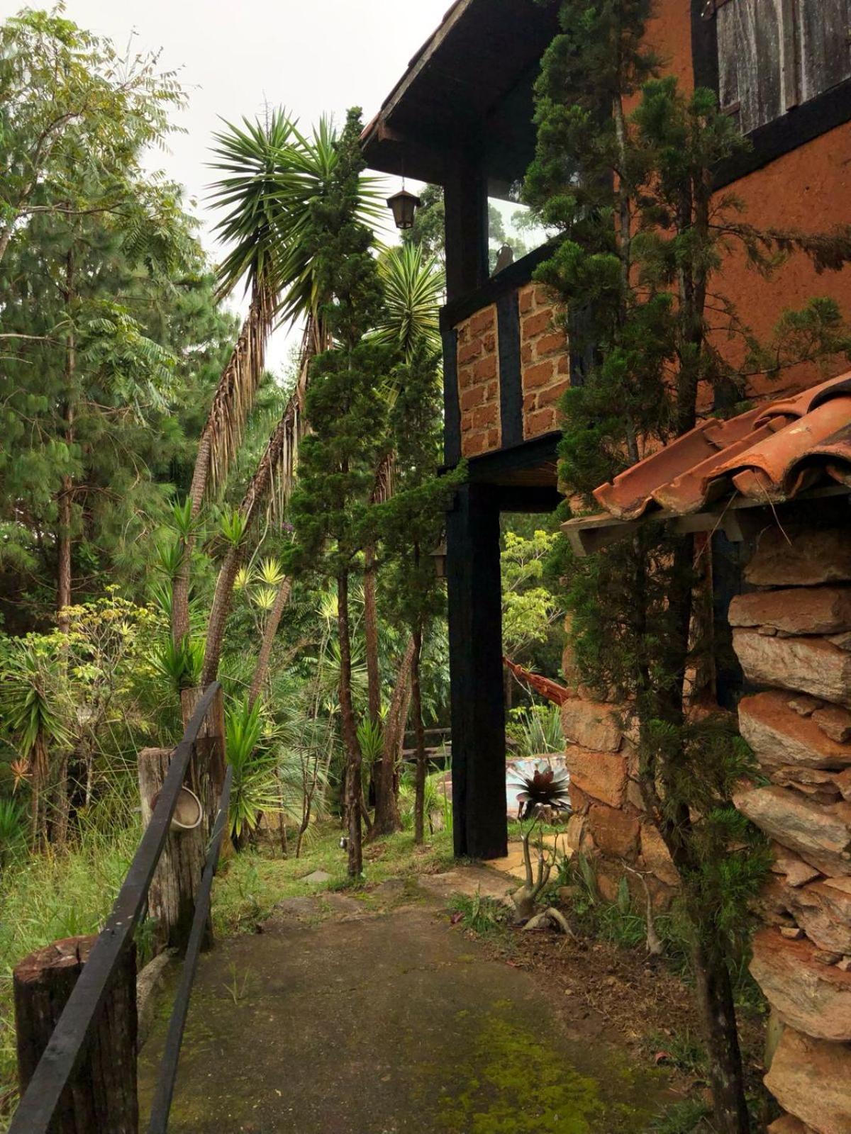 Espaço Serra do Trovão
