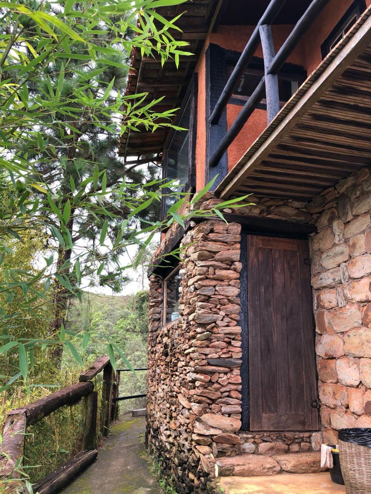 Espaço Serra do Trovão