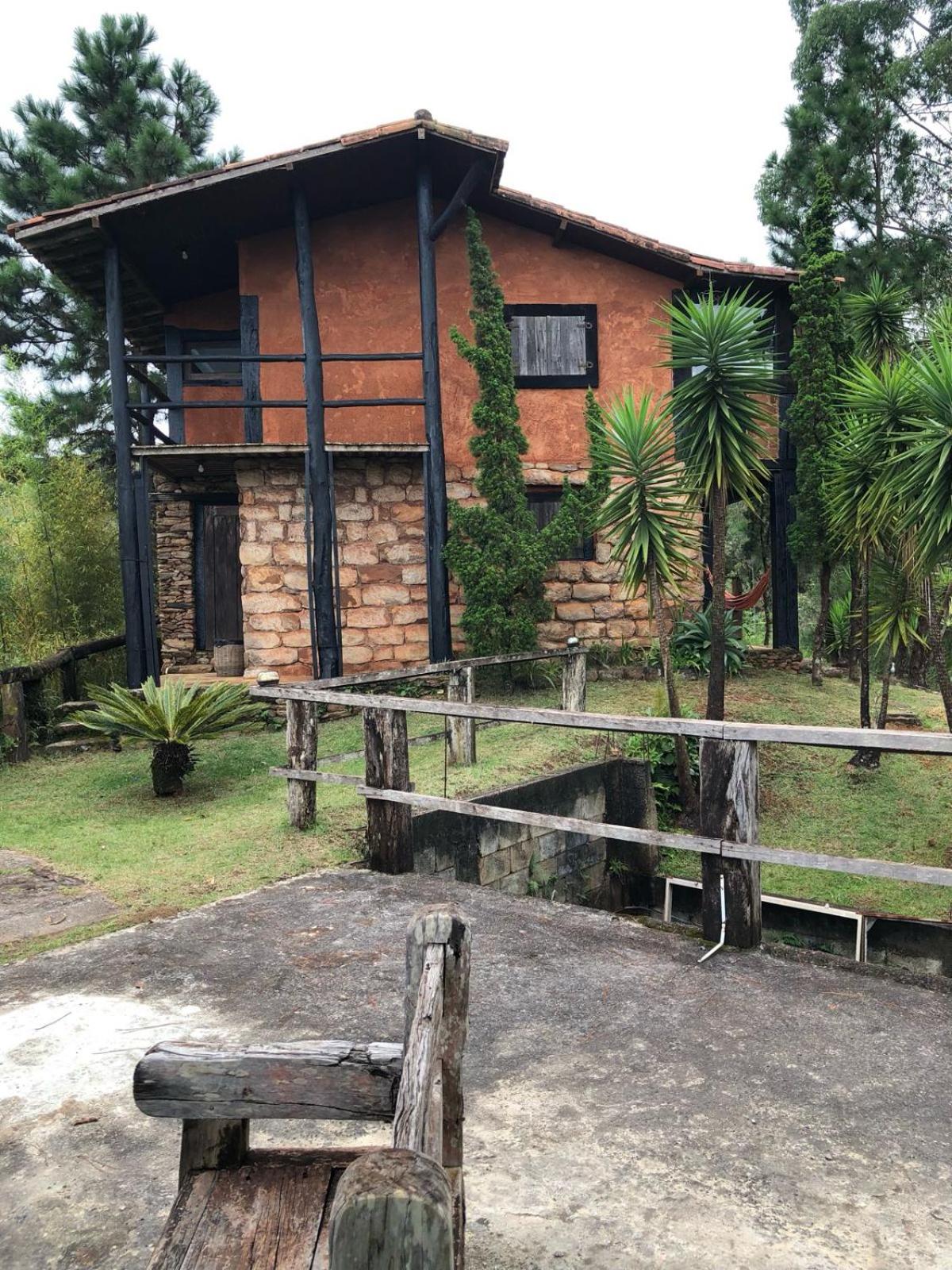 Espaço Serra do Trovão