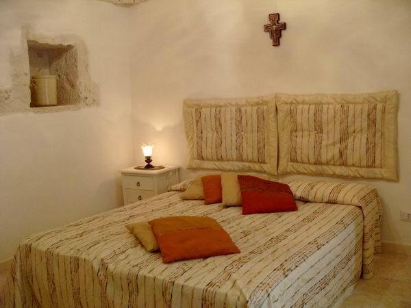 Agriturismo Grotta Di Figazzano