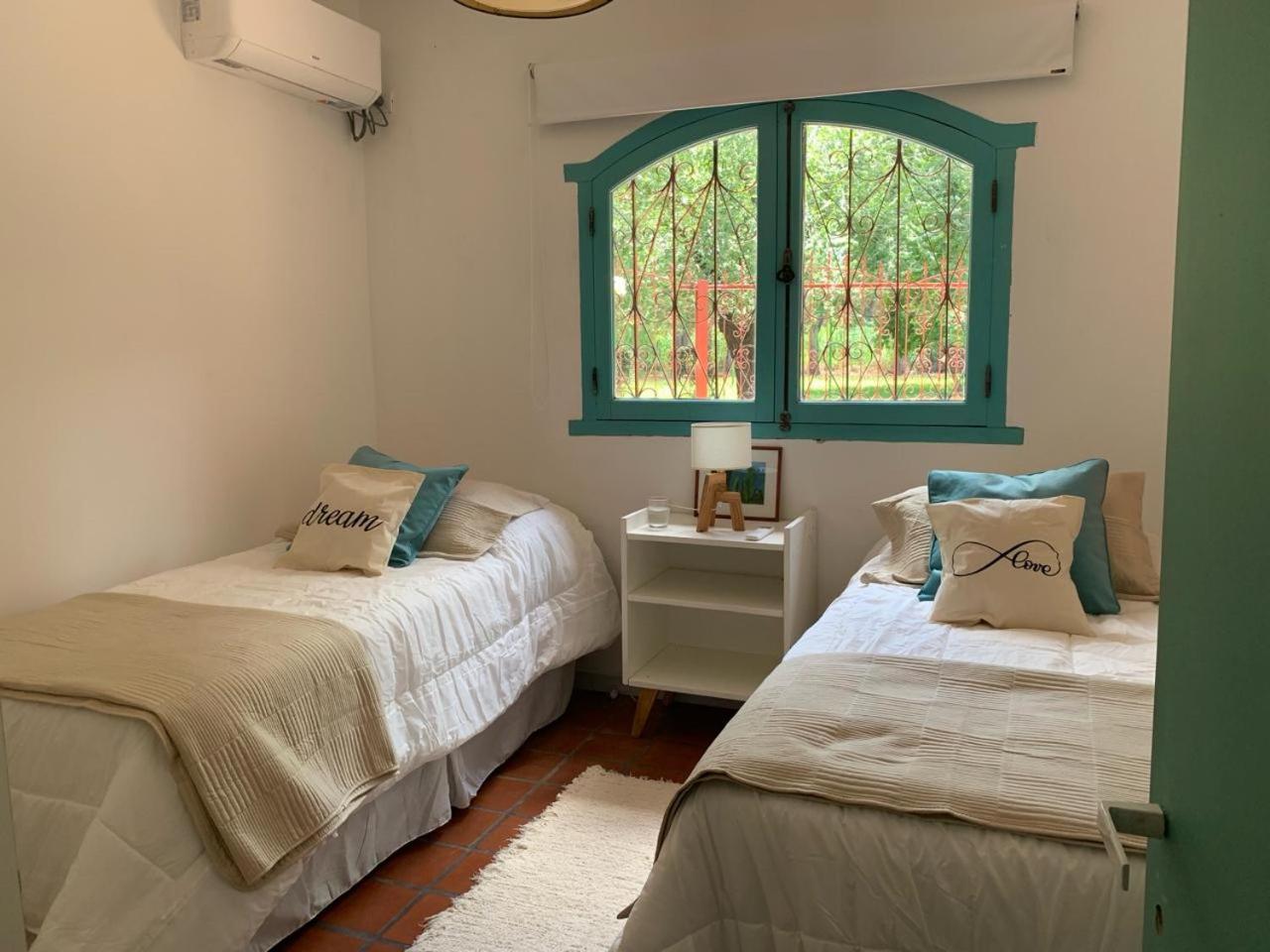 Casa máximo confort con oficina