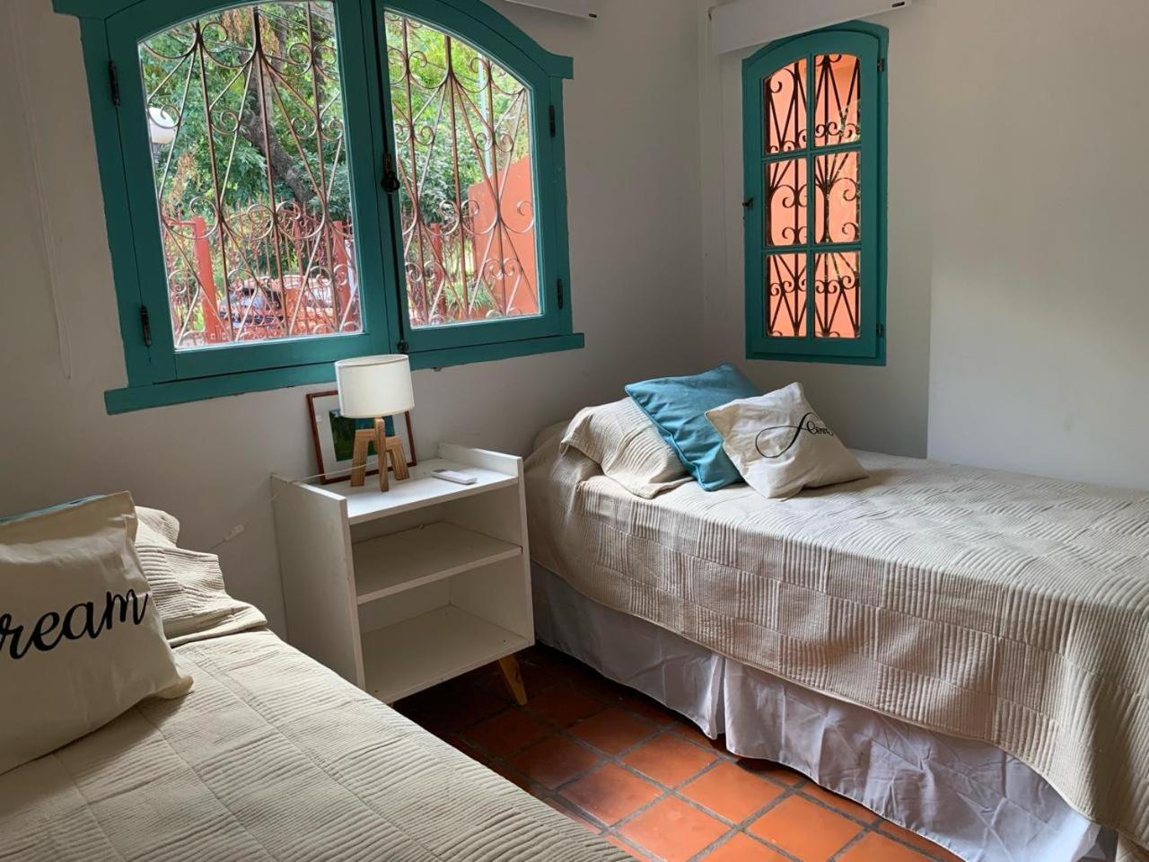 Casa máximo confort con oficina