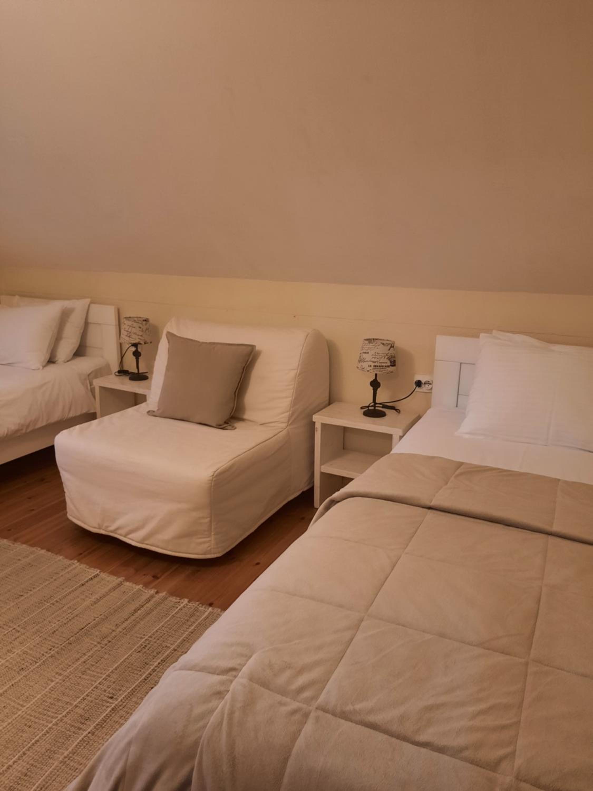 Apartment Dea view 2