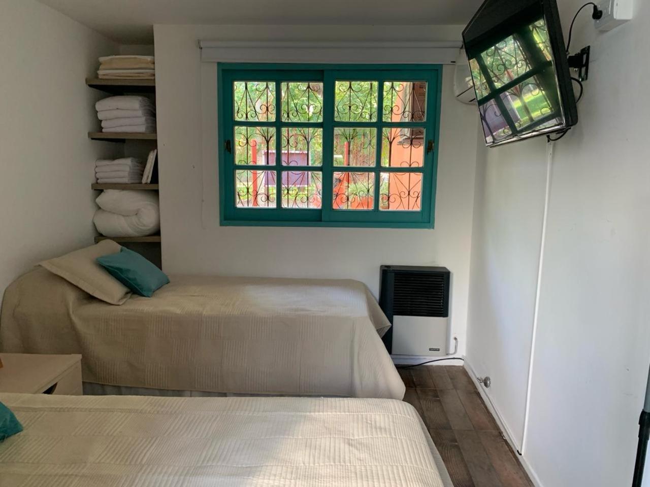 Casa máximo confort con oficina