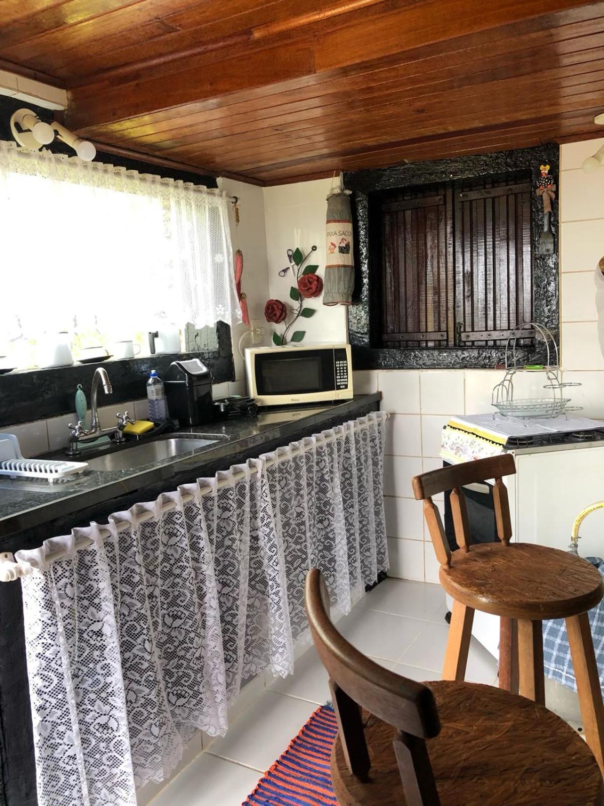 Espaço Serra do Trovão