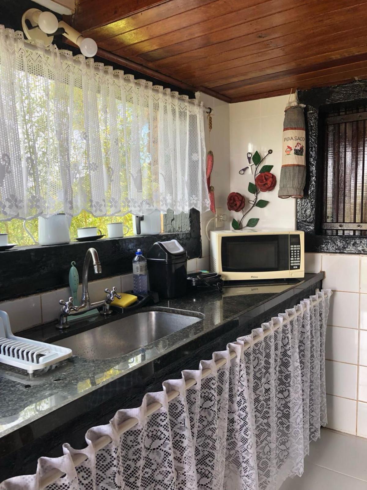Espaço Serra do Trovão