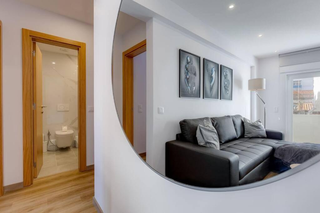 YollaApartment