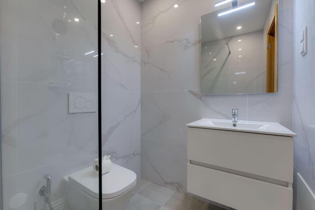 YollaApartment