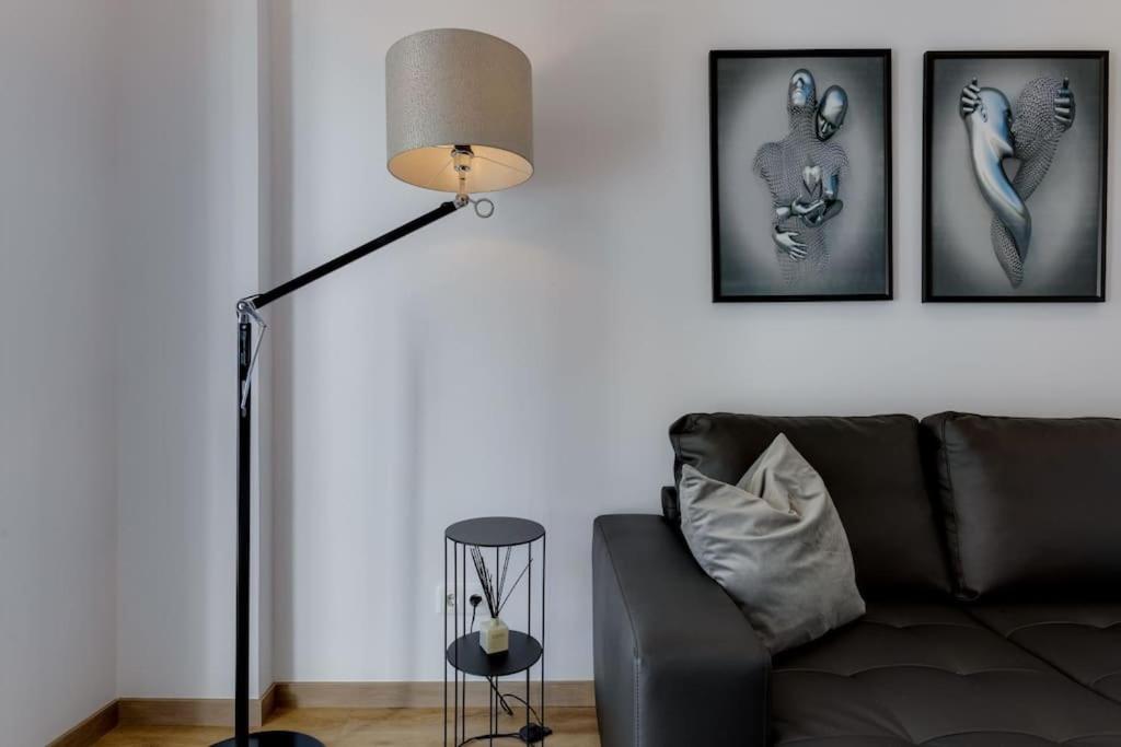 YollaApartment
