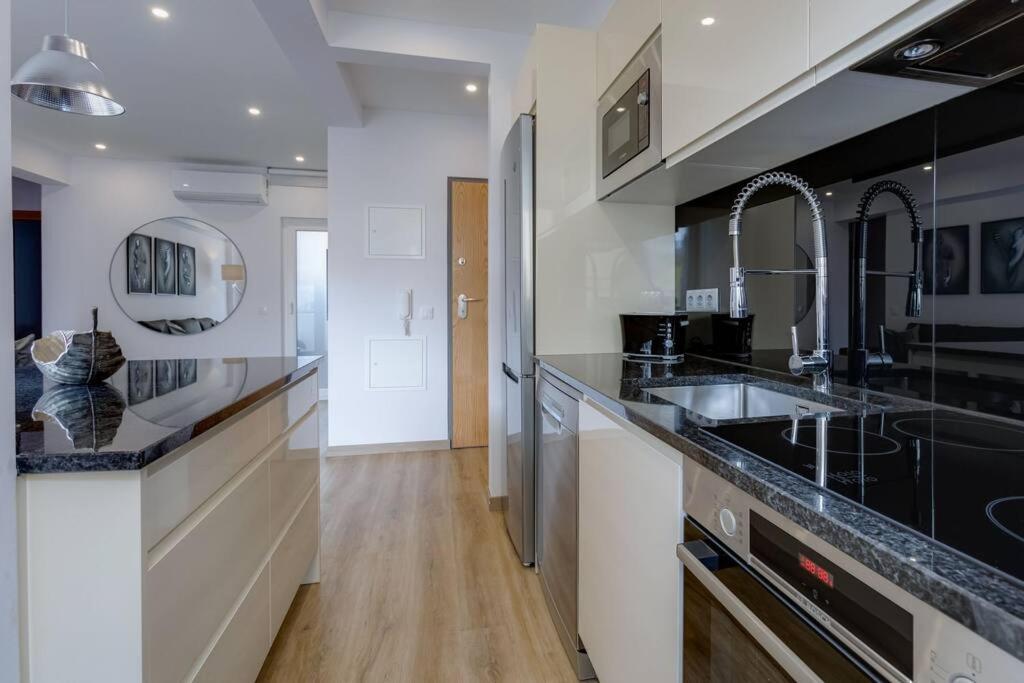 YollaApartment