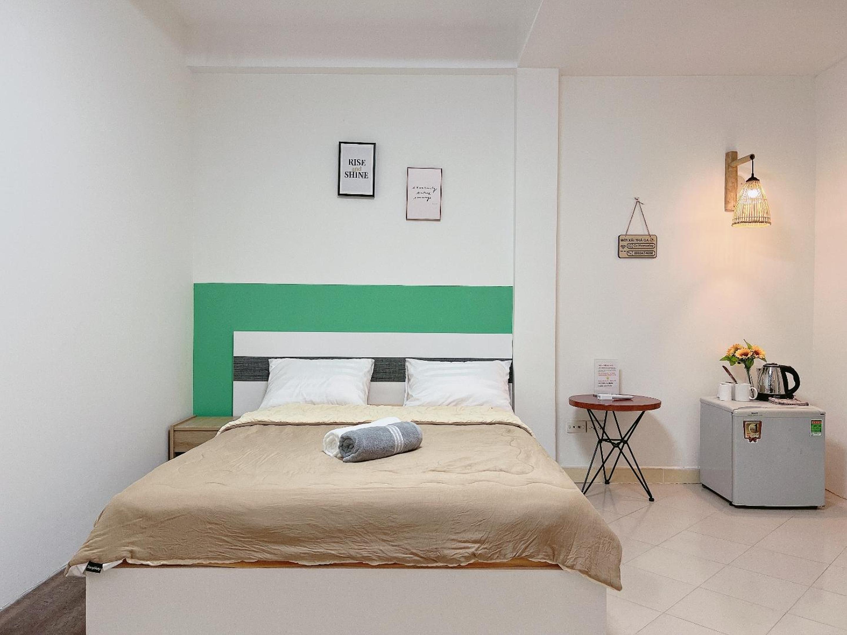 Cỏ Homestay Nguyen Trai
