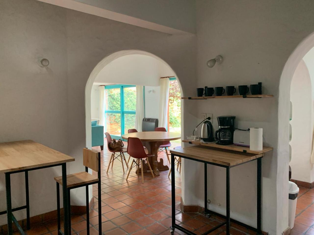 Casa máximo confort con oficina