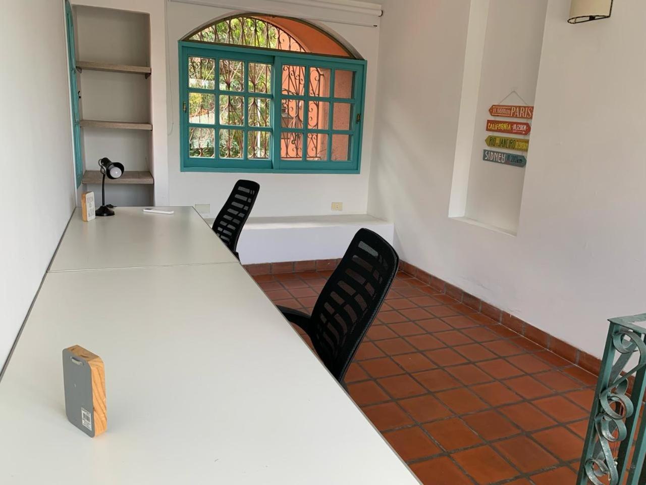 Casa máximo confort con oficina