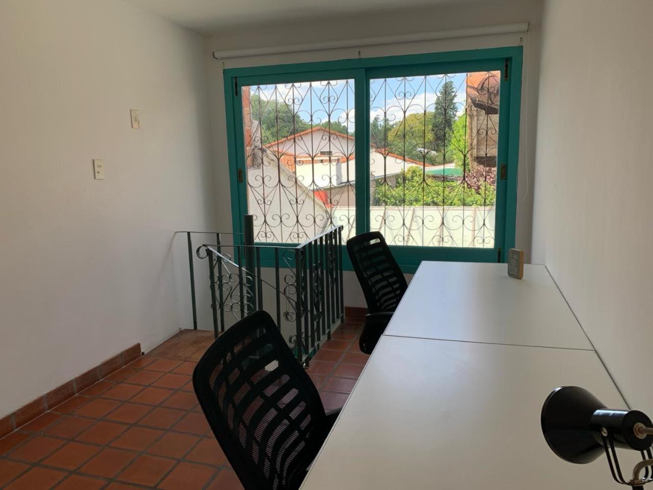 Casa máximo confort con oficina