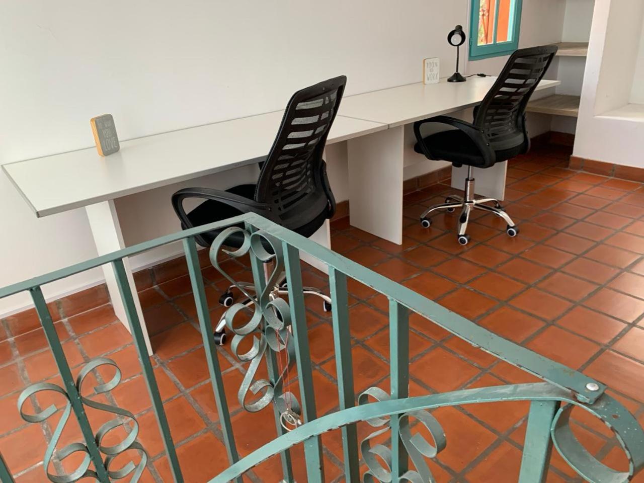 Casa máximo confort con oficina