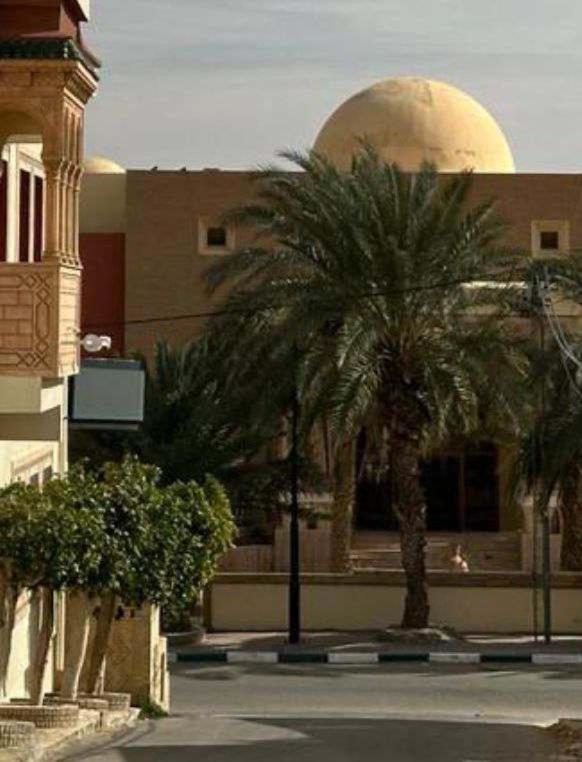 Appartement Chebbi view 2