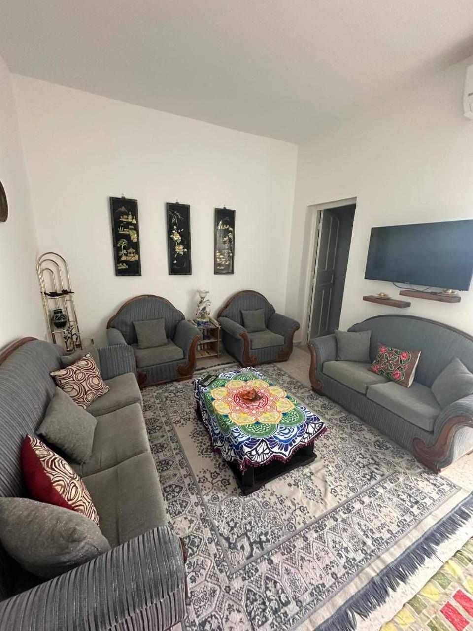 Appartement Chebbi view 5
