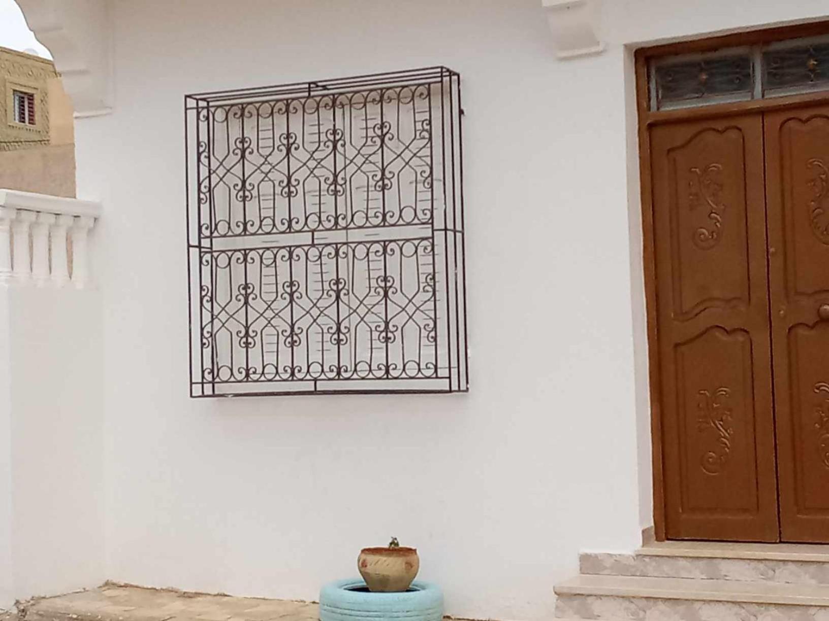 Appartement Chebbi view 3