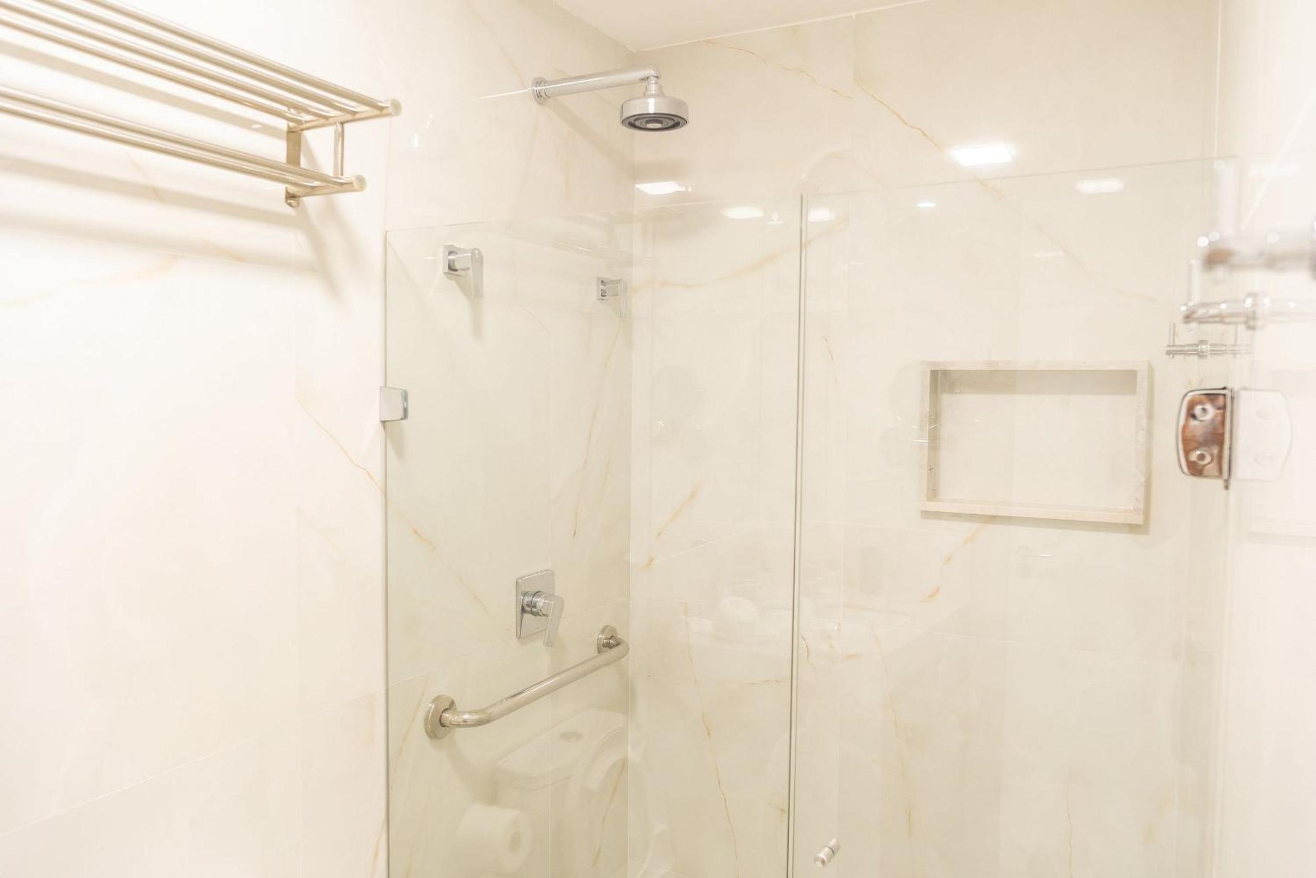 Flat Ile de Pipa Premium Positano by QAVI