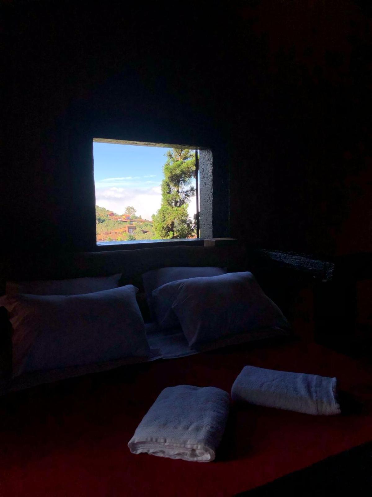 Espaço Serra do Trovão
