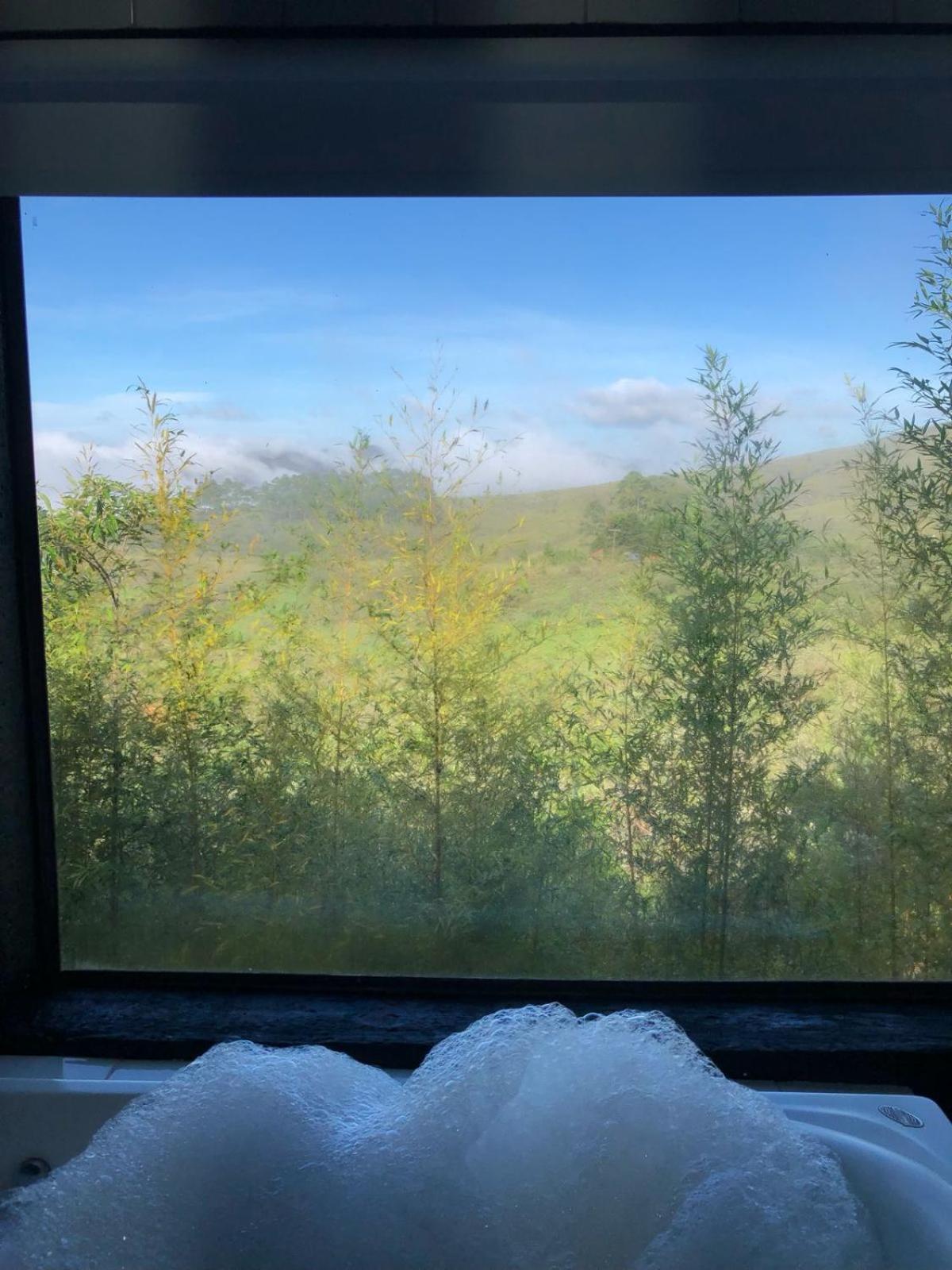 Espaço Serra do Trovão