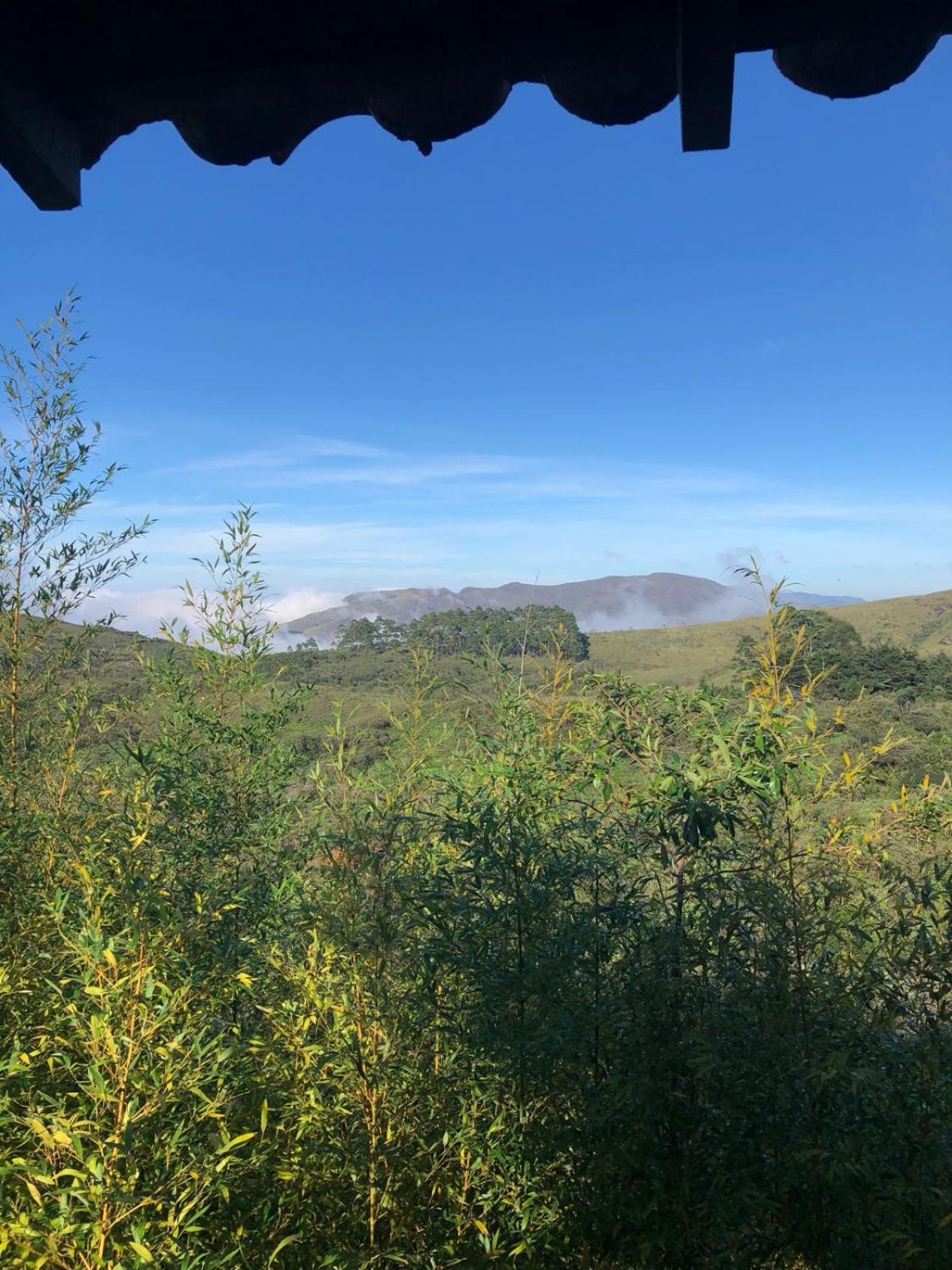 Espaço Serra do Trovão