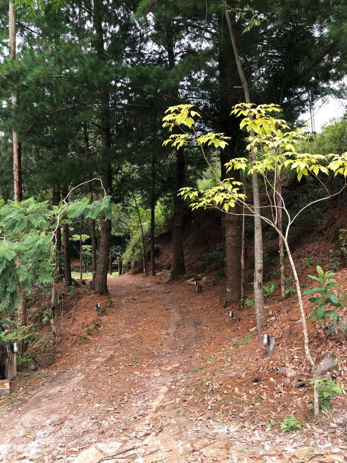 Espaço Serra do Trovão