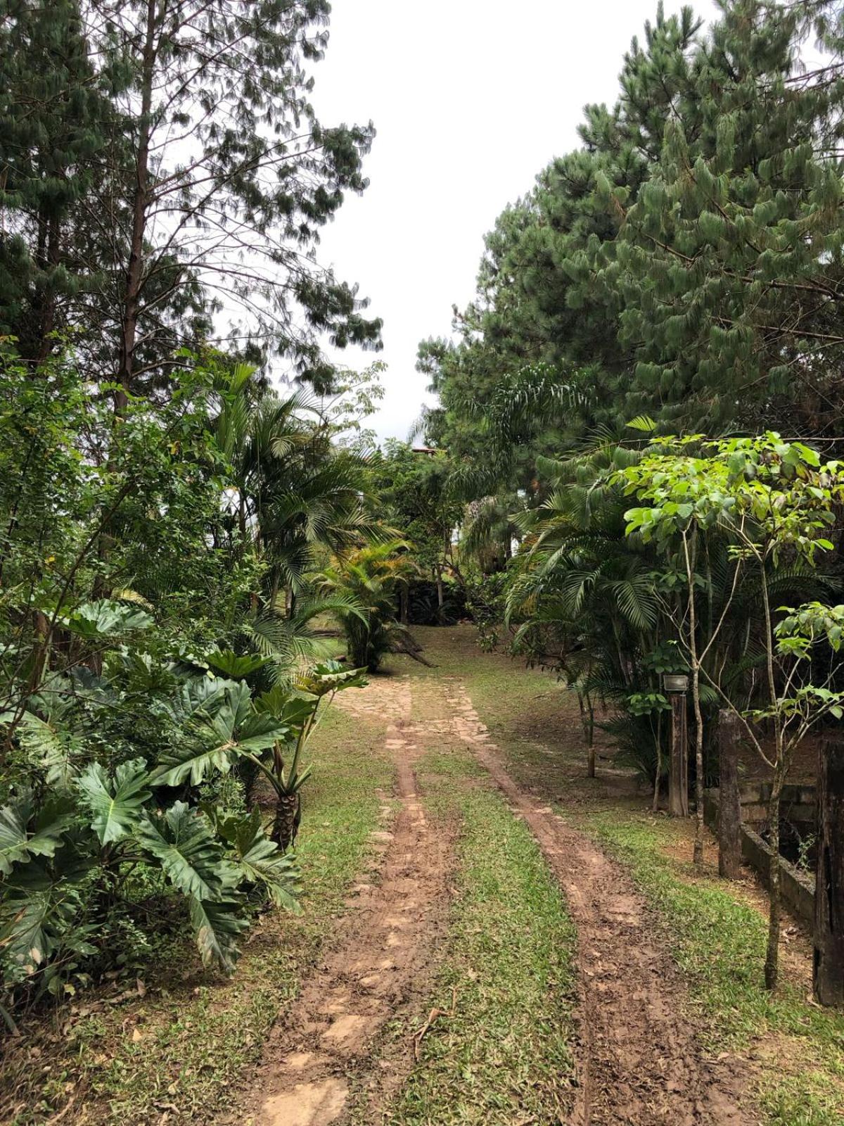 Espaço Serra do Trovão