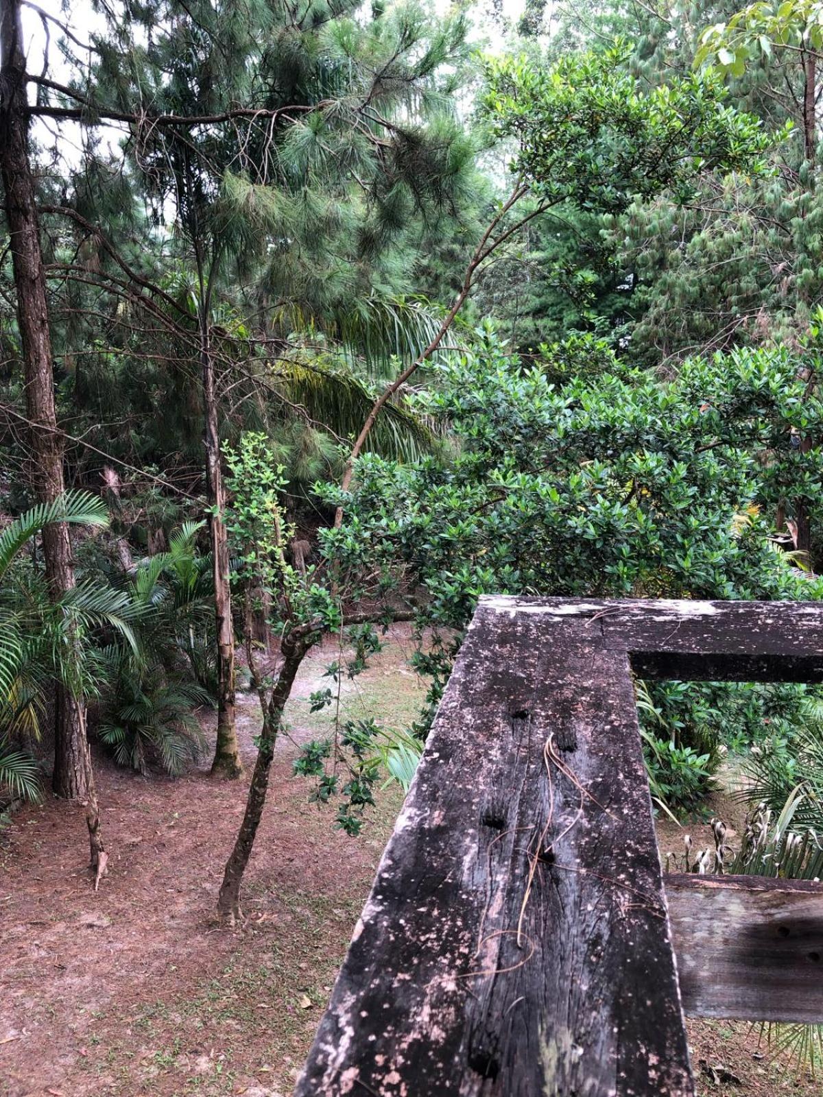 Espaço Serra do Trovão
