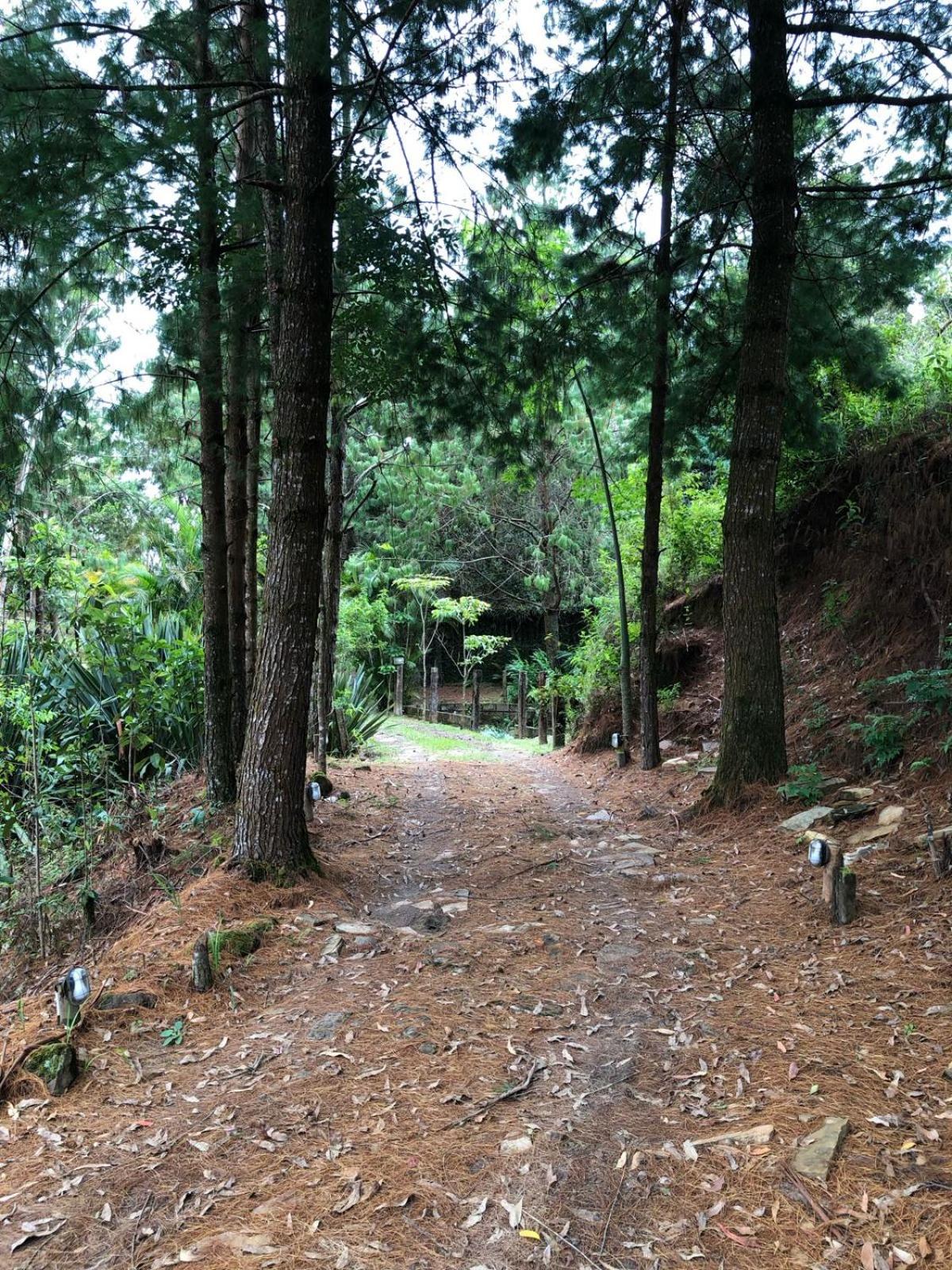 Espaço Serra do Trovão