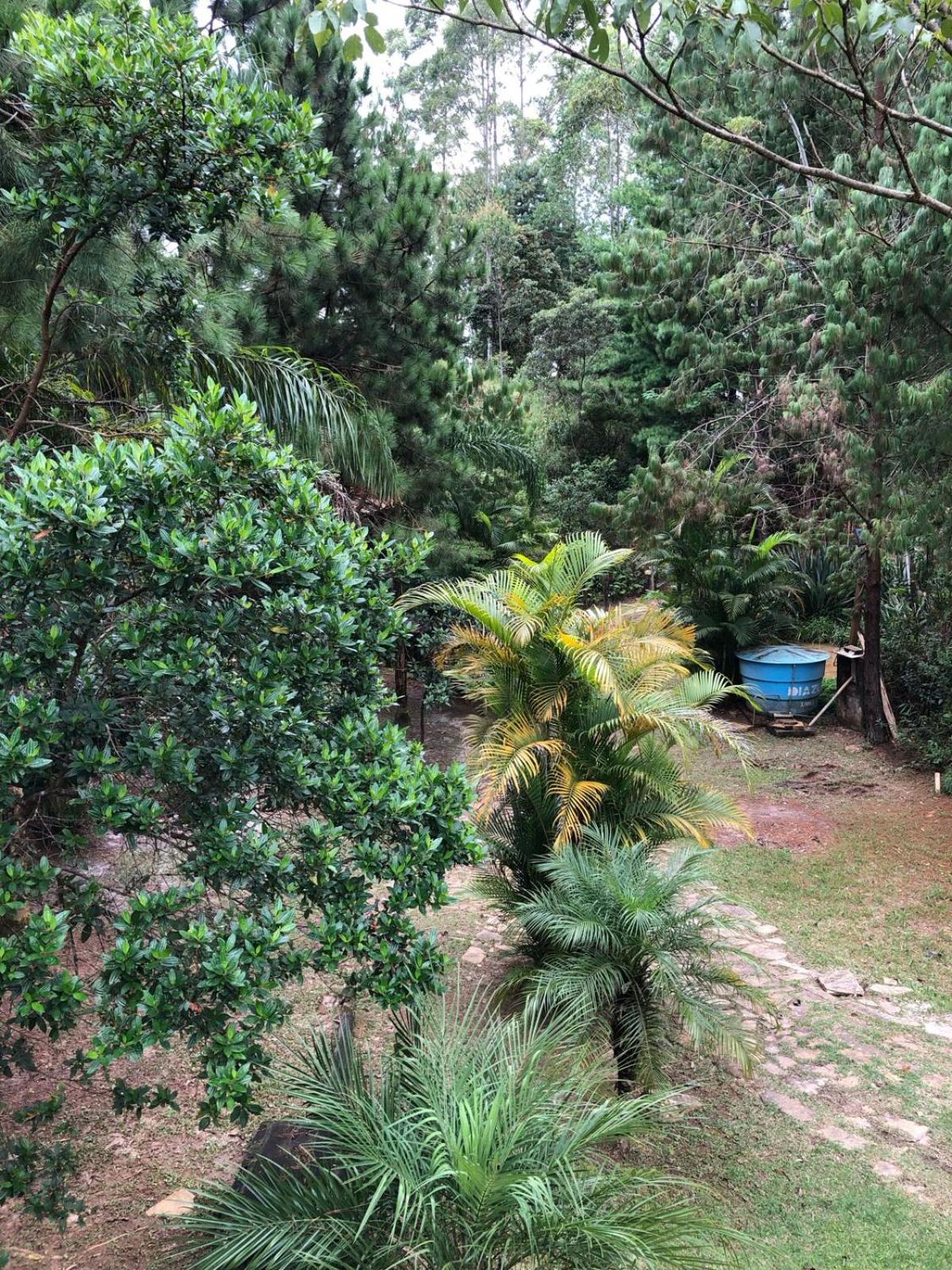 Espaço Serra do Trovão