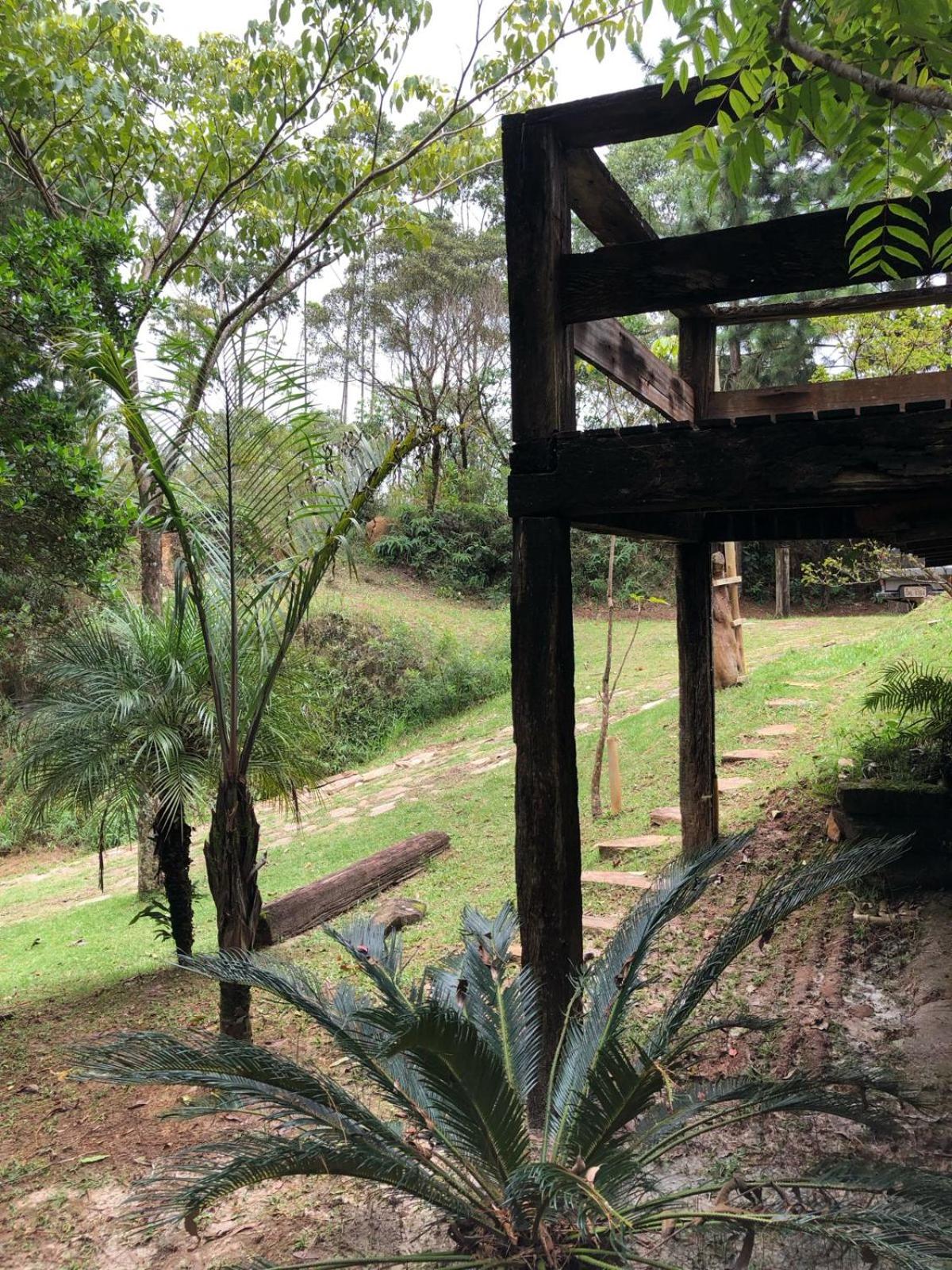 Espaço Serra do Trovão