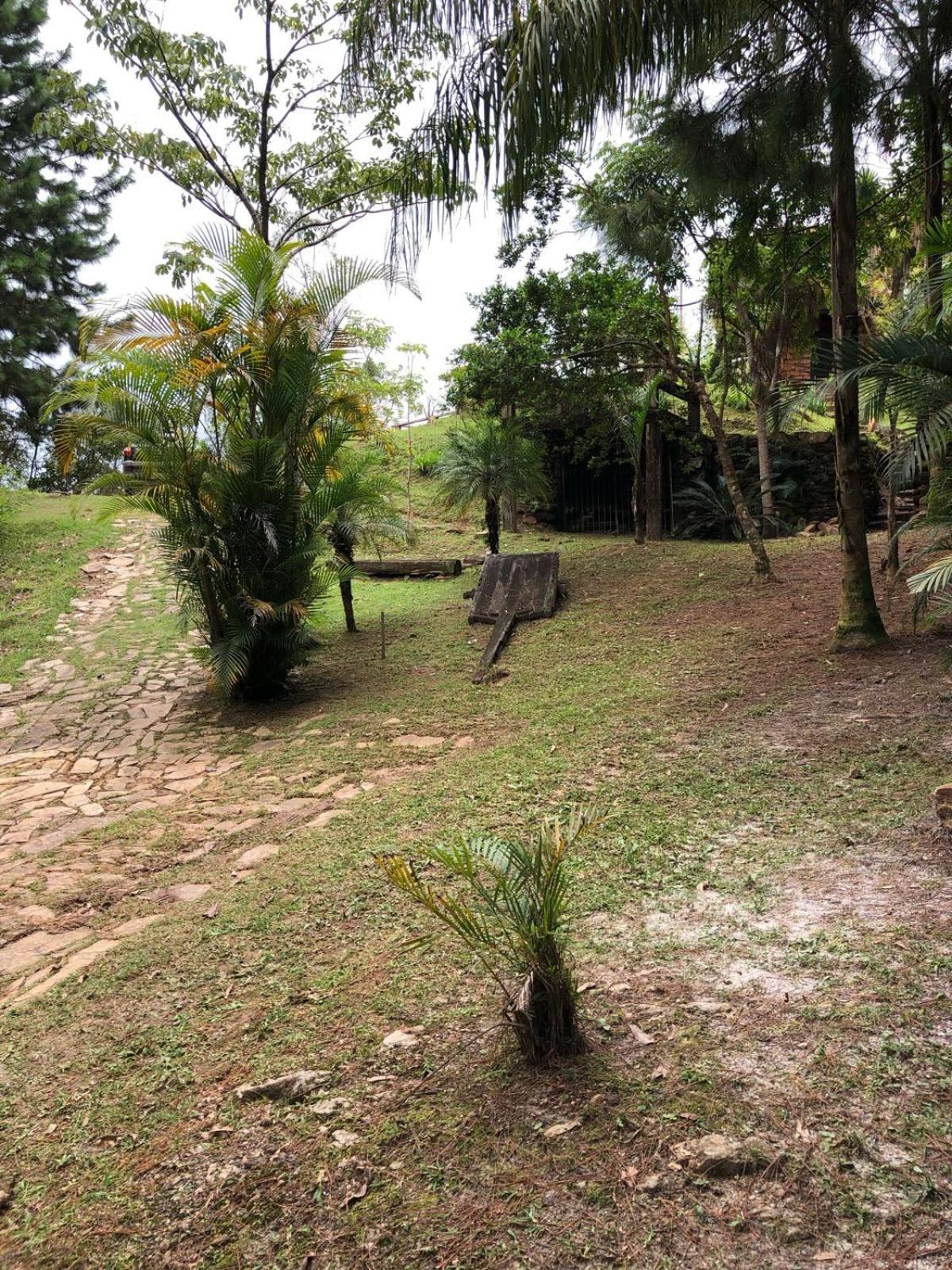 Espaço Serra do Trovão