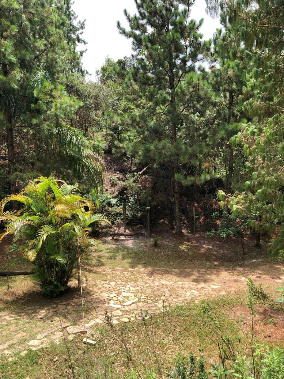 Espaço Serra do Trovão