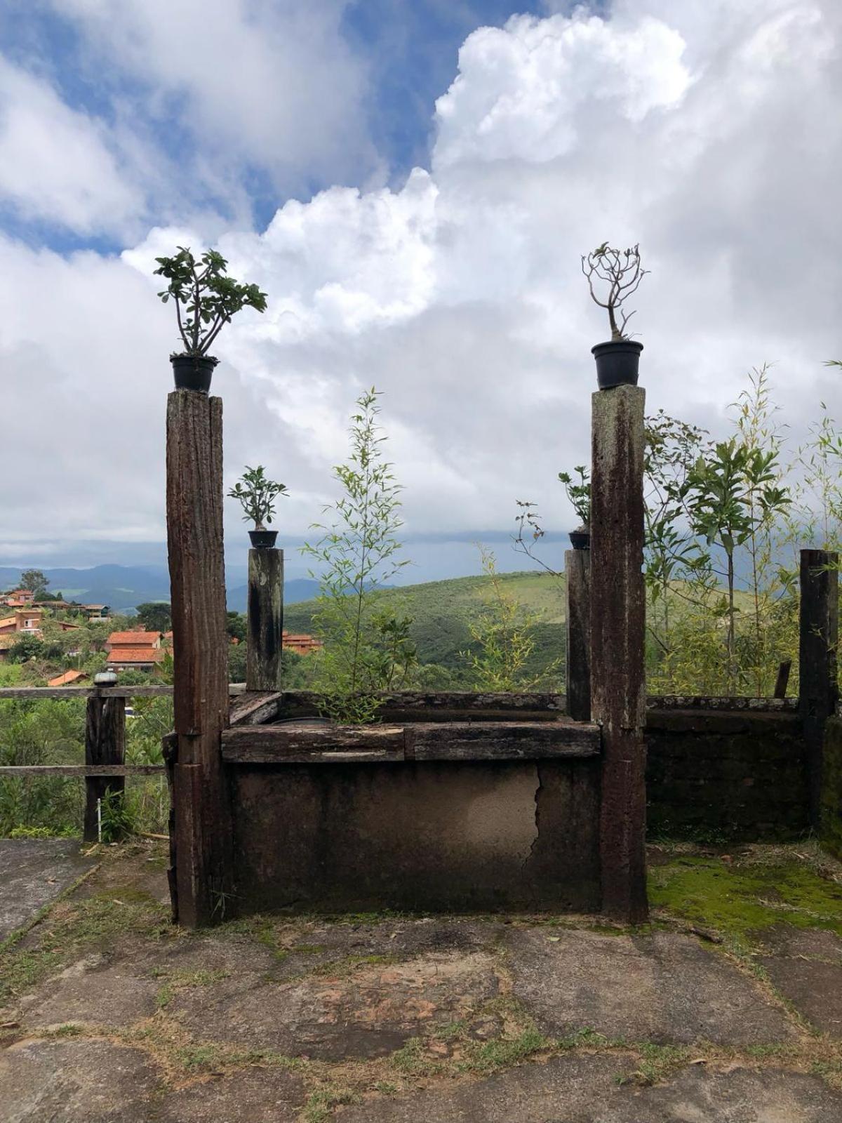 Espaço Serra do Trovão