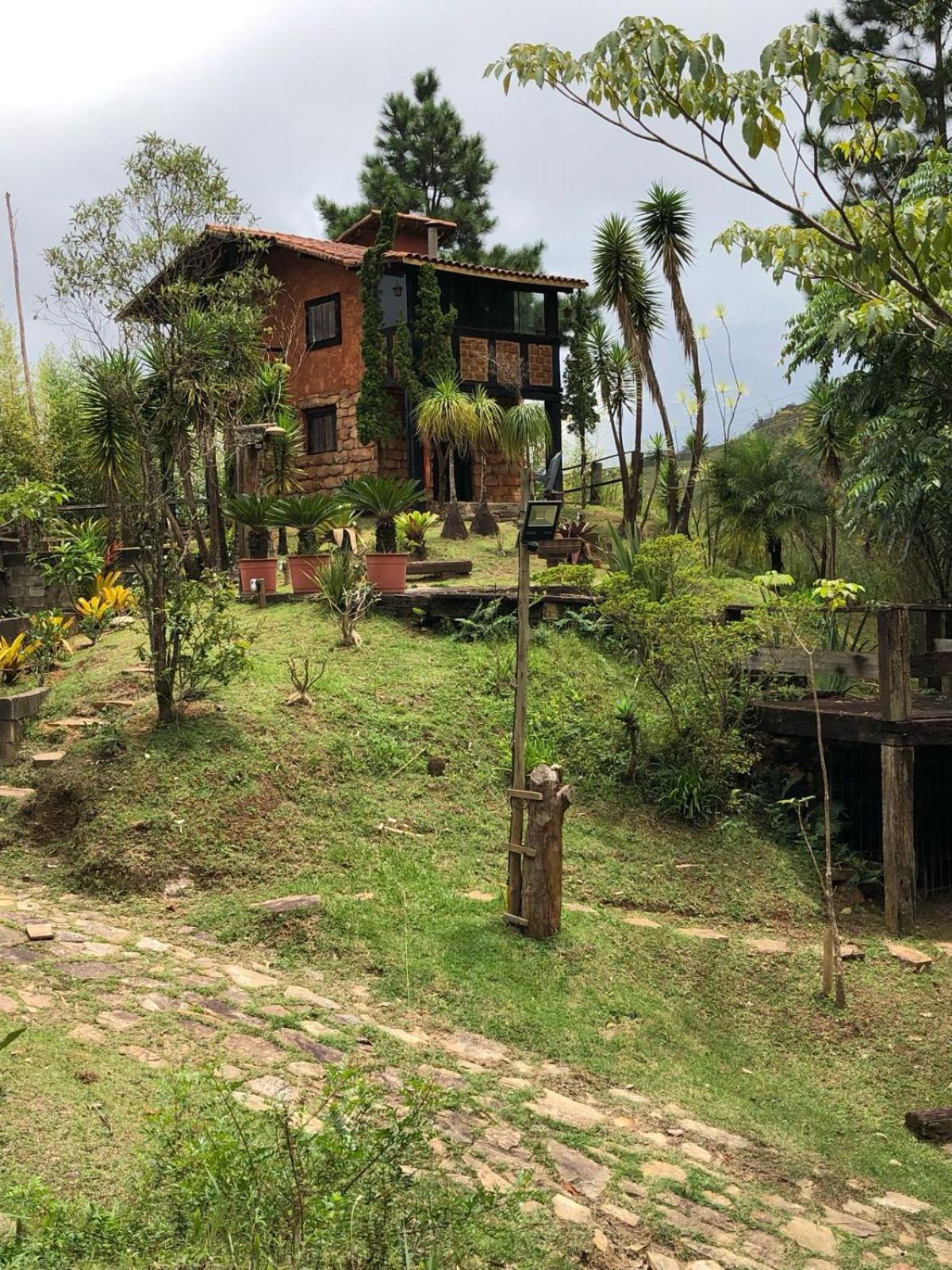 Espaço Serra do Trovão