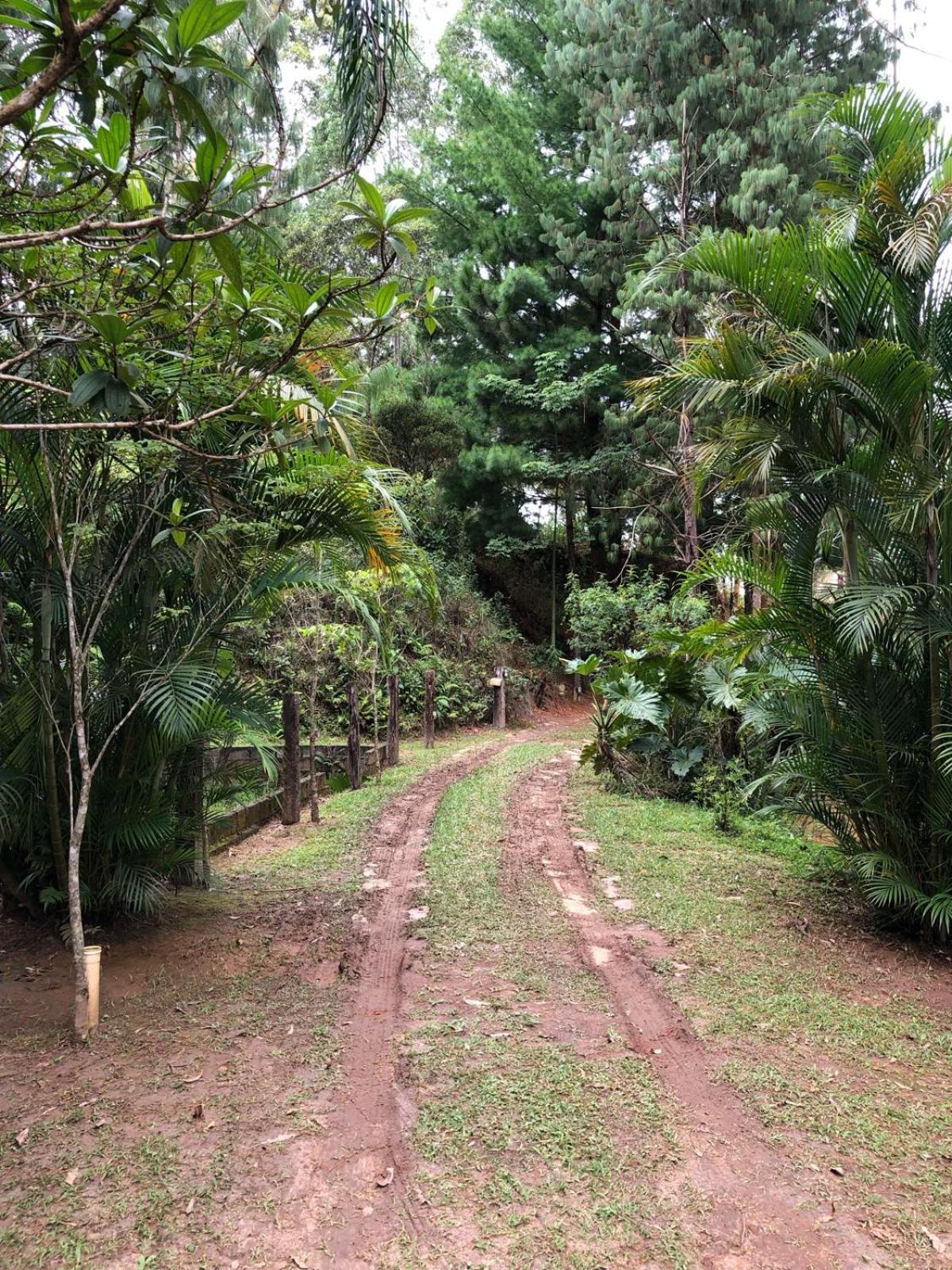 Espaço Serra do Trovão