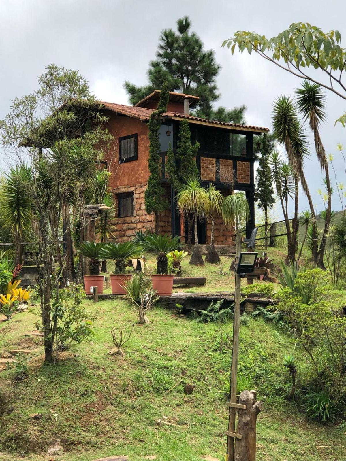 Espaço Serra do Trovão